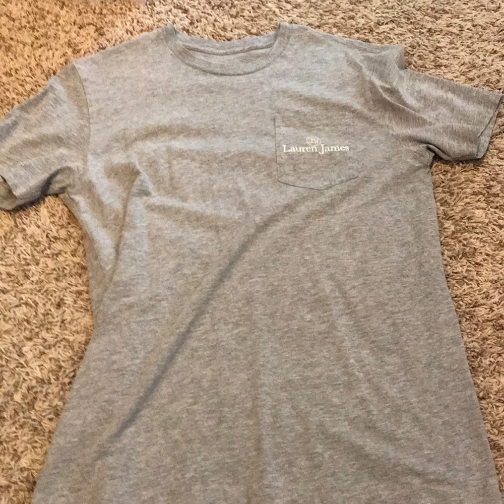 LJ tee